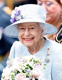 Her Majesty Queen Elizabeth II has died aged 96 | Tatler