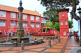 Bangunan, tugu, monumen, dan situs bersejarah di malaysia. 15 Tempat Bersejarah Di Malaysia Yang Wajib Masuk Dalam Wishlist Percutian Anda Bidadari My