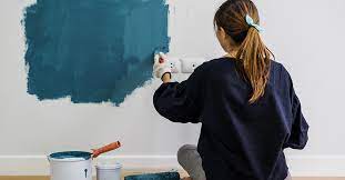 A Comprehensive Guide To Paint Walls By