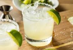 Why is it called a margarita?