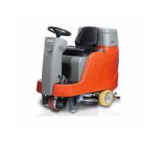 ride on scrubber dryer 10840 kdm hire