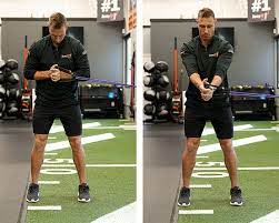 3 core golf exercises to link your
