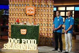 I invite you to either call or visit one of my locations so that myself or one of my healthy pet associates can familiarize you with our products. Shark Tank Mark Cuban Invested In Dog Food Seasoning Company