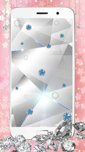 Wallpapers hd 3d en movimiento android archidev. Diamantes Hermosos Fondo De Pantalla Animados For Android Apk Download