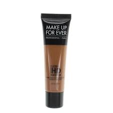 make up for ever foundation ultra hd