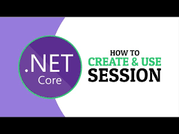 how to apply session in asp net core