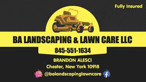 Ba Landscaping Lawn Care Llc Farm