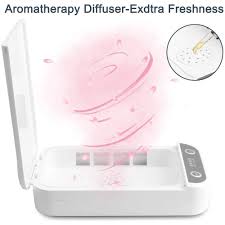 Máy tiệt trùng UV đa chức năng hộp khử trùng y tế dùng cho điện thoại di  động đồng hồ khẩu trang phụ kiện các loại giá cạnh tranh