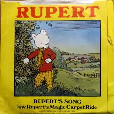 rupert bear rupert s song 7 pic