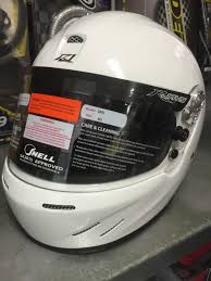Rjays Grid Full Face Helmet Sa2015