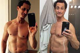 Anthony Weiner will plead guilty to ...