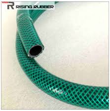 Pvc Garden Hose With Connect And Spray