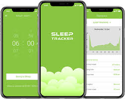 sleep app sleep tracking mobile