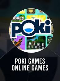 play poki games