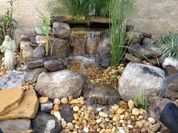 Many water features make excellent diy projects, and we'll show you how. 15 Backyard Waterfalls To Try To Diy