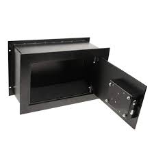 Conqueror Security Safe Built In Wall Mount