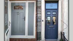 Door Replacement Bristol Windows And