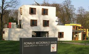 Since the first ronald mcdonald house opened in australia in 1981, rmhc has hosted over 2.9million nightly guests. Ronald Mcdonald Haus Bad Oeynhausen Home Facebook