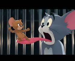 Tom & Jerry (2021) Movie Photos and Stills