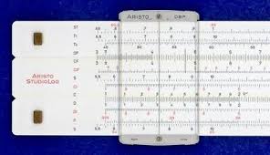 Collectible Slide Rules For Sale Ebay