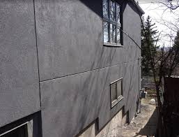 Stucco Painting By Pros Calgary Ab