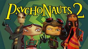 Psychonauts 2, even more than the first game, truly explores all the challenging, painful, wonderful complexity we carry around inside our heads. E3 2021 Neuer Psychonauts 2 Trailer Kundigt Release Fur Diesen August An Cerealkillerz