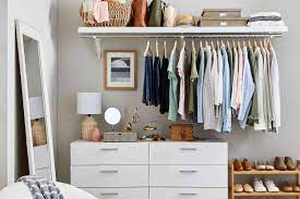 32 diy closet ideas that are actually easy
