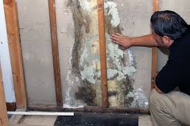 Signs Of Water Damage In Walls So You