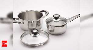 what is food grade stainless steel and