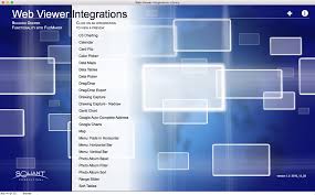 Web Viewer Integrations Library Soliant Consulting