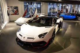 You can start a car dealership business by selling new cars, getting a franchise to sell some manufacturer's new and used cars, selling used cars bought wholesale or brokering the sale of cars. Prestige Imports Performing Art Pop Up