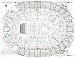 American Airlines Arena Online Charts Collection
