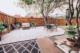 10 Small Backyard Patio Ideas