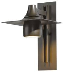 hubbardton forge 306567 1 light hood