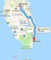 Maybe you would like to learn more about one of these? Orlando To Miami Transportation