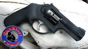 lcrx lightweight eight shot 22 revolver