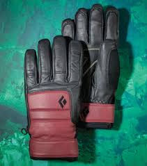 The Best Ski Gloves And Mittens Reviewed Ski Mag
