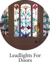 Leadlights