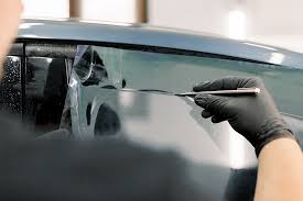 Car Window Tinting Cost How Long