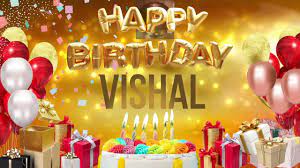 vishal happy birthday vishal you