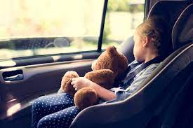michigan car seat laws for child safety