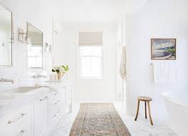 15 White Bathroom Ideas Decorating