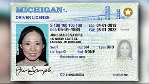 Required fields are marked *. Real Id Driver S Licenses Start In Michigan This Year Are You Ready Abc10 Com