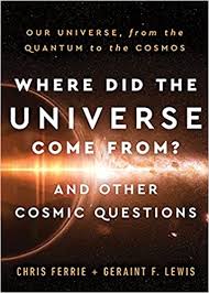 Amazon - Where Did the Universe Come From? And Other Cosmic ...