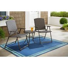 Outdoor Patio Dining Chair