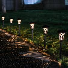 The 5 Best Solar Path Lights Of 2020
