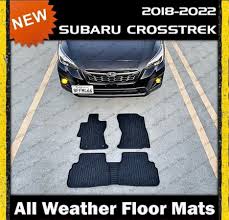 rubber floor mats for 18 19 20 21 22