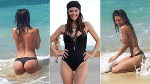 infobae ar Twitter: "Sofía "Jujuy" Jiménez fue a una playa nudista ¡y  publicó las fotos!: "Me animé" https://t.co/8LtTv2sYSa  https://t.co/cVDTyLttkz" / Twitter