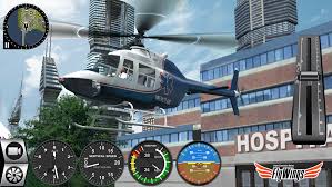 helicopter simulator 2016 free apk