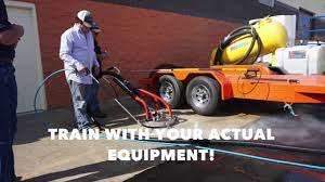 You buy the best pressure washer and next day business is booming, right? Starting A Power Wash Business Youtube